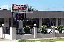River Park Motor Inn - Kempsey Accommodation