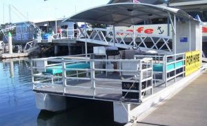Clarence River BBQ Boats - Kempsey Accommodation