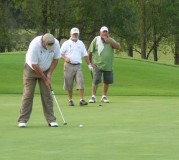 Penrith Golf and Recreation Club - Kempsey Accommodation