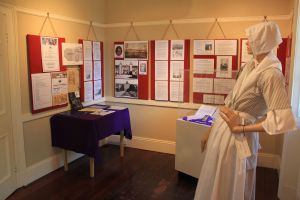 Learn Your History Saturday Parramatta and District Historical Society - Kempsey Accommodation